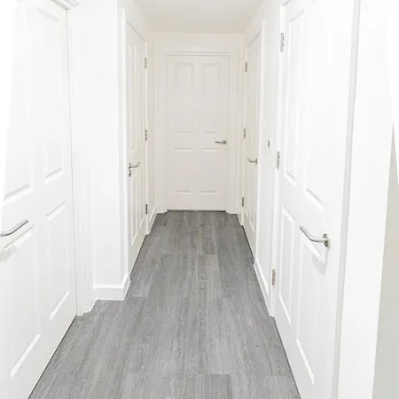 Spacious 2 Bedroom Apt By Ls2G Short Lets & Serviced Accommodation Greater London With Free Wifi Exterior photo